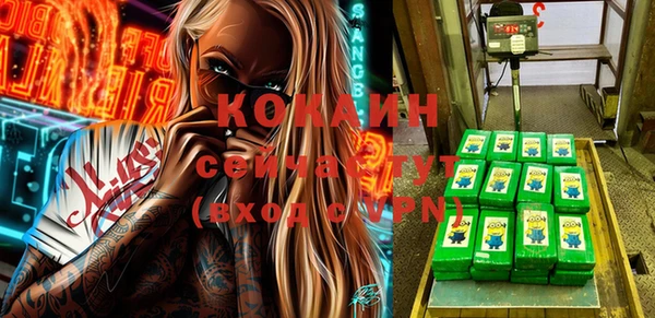 прущие крисы Аркадак
